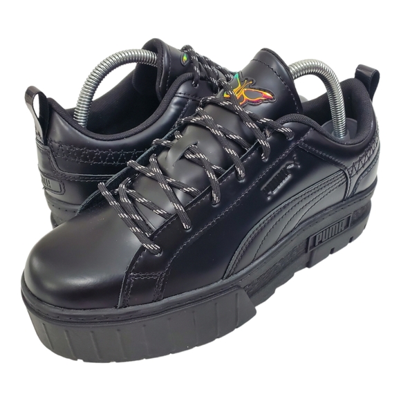 🆕️ PUMA x DUA LIPA Mayze Flutur Fashion Platform Sneaker